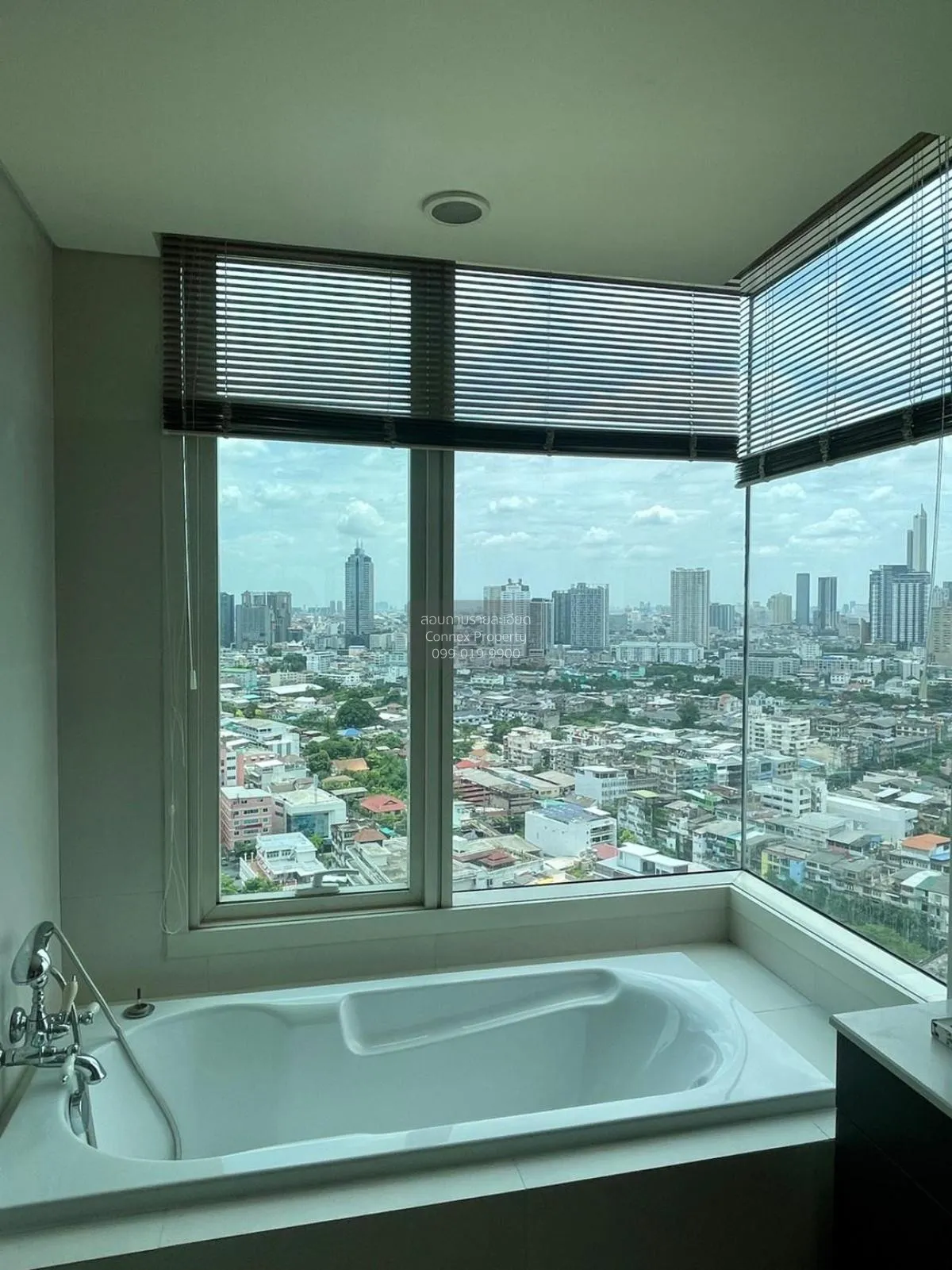 ขายคอนโด  วอร์เตอร์มาร์ค เจ้าพระยา ริเวอร์ BTS-กรุงธนบุรี บางลำภู