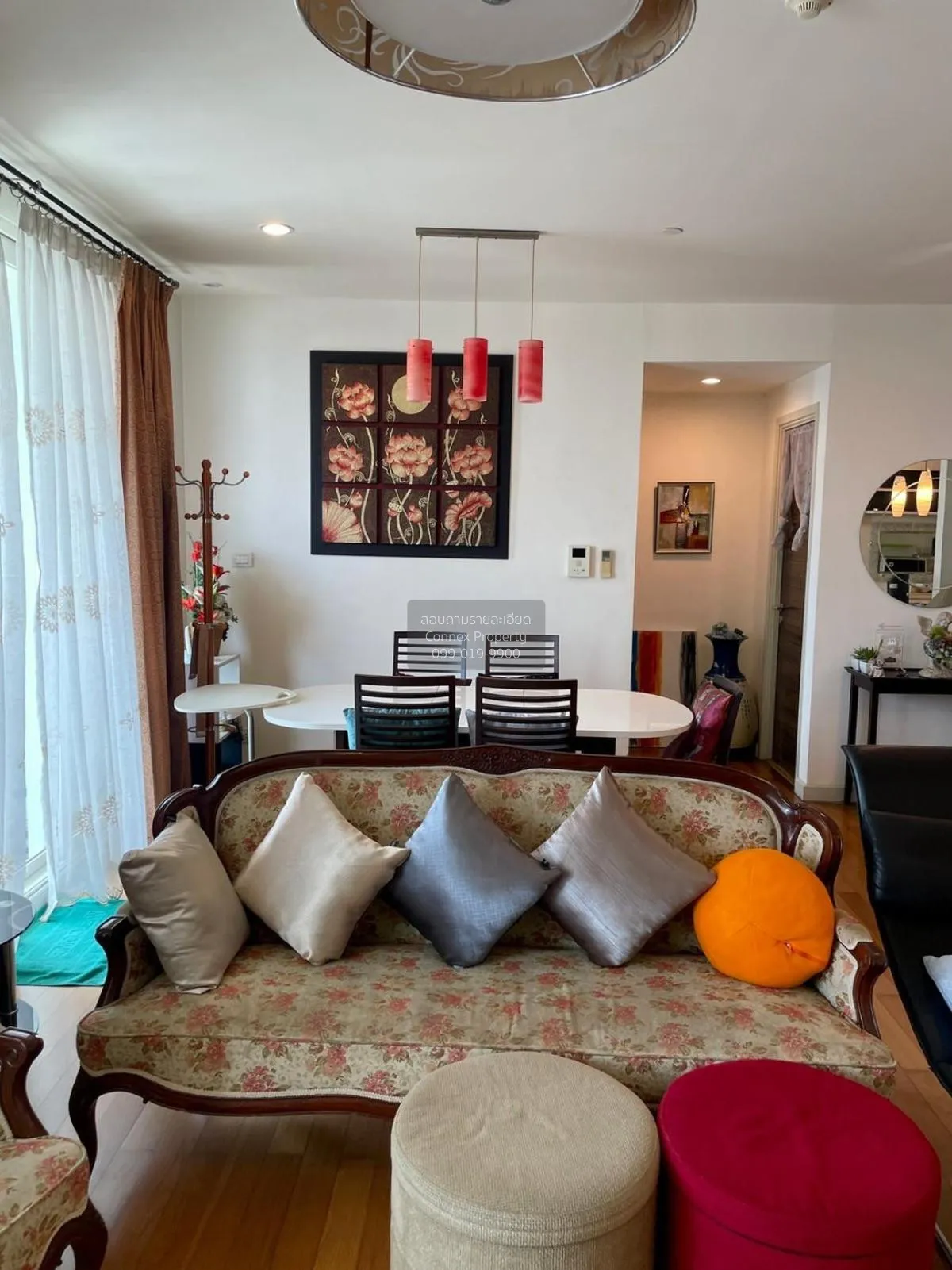 ขายคอนโด  วอร์เตอร์มาร์ค เจ้าพระยา ริเวอร์ BTS-กรุงธนบุรี บางลำภู 2