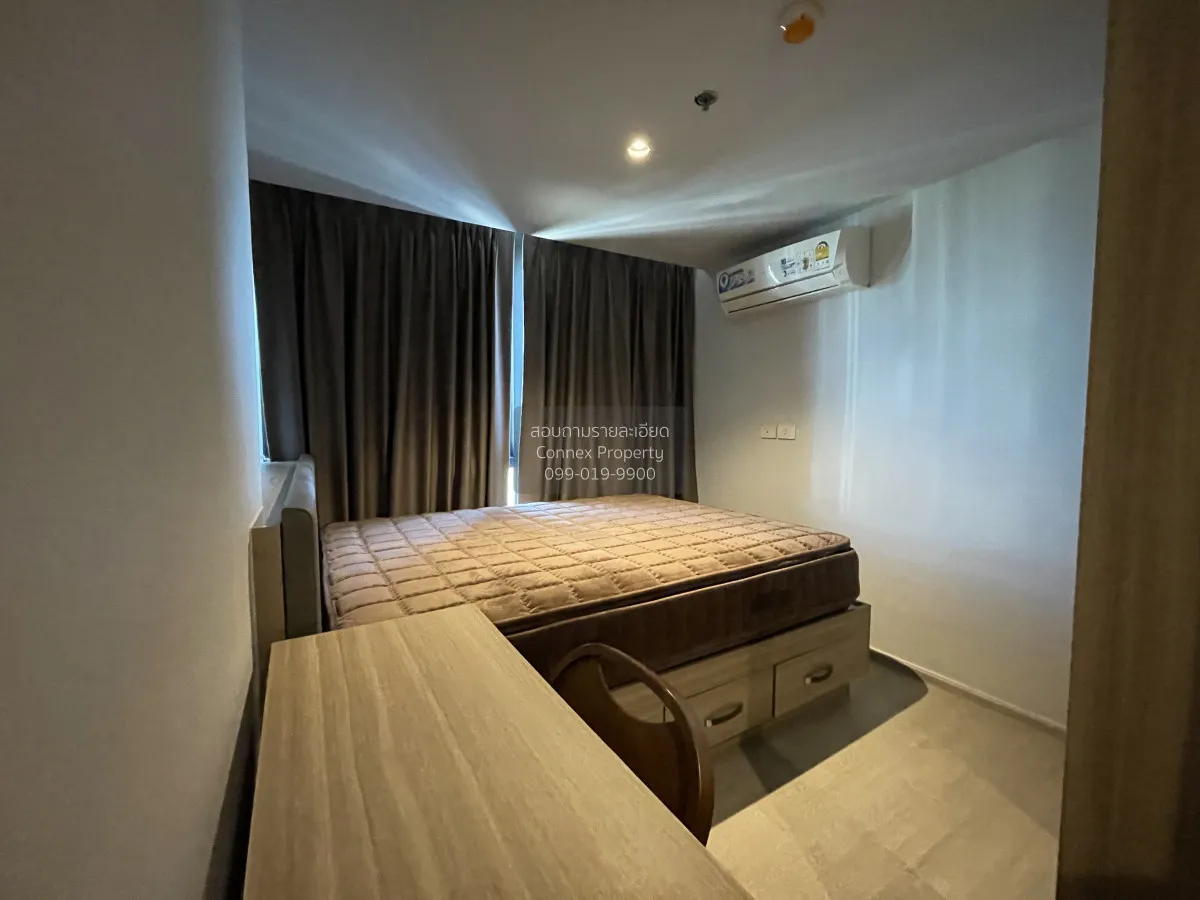 For Rent Condo , Altitude Unicorn Sathorn-Tha Phra , BTS-Talat Ph