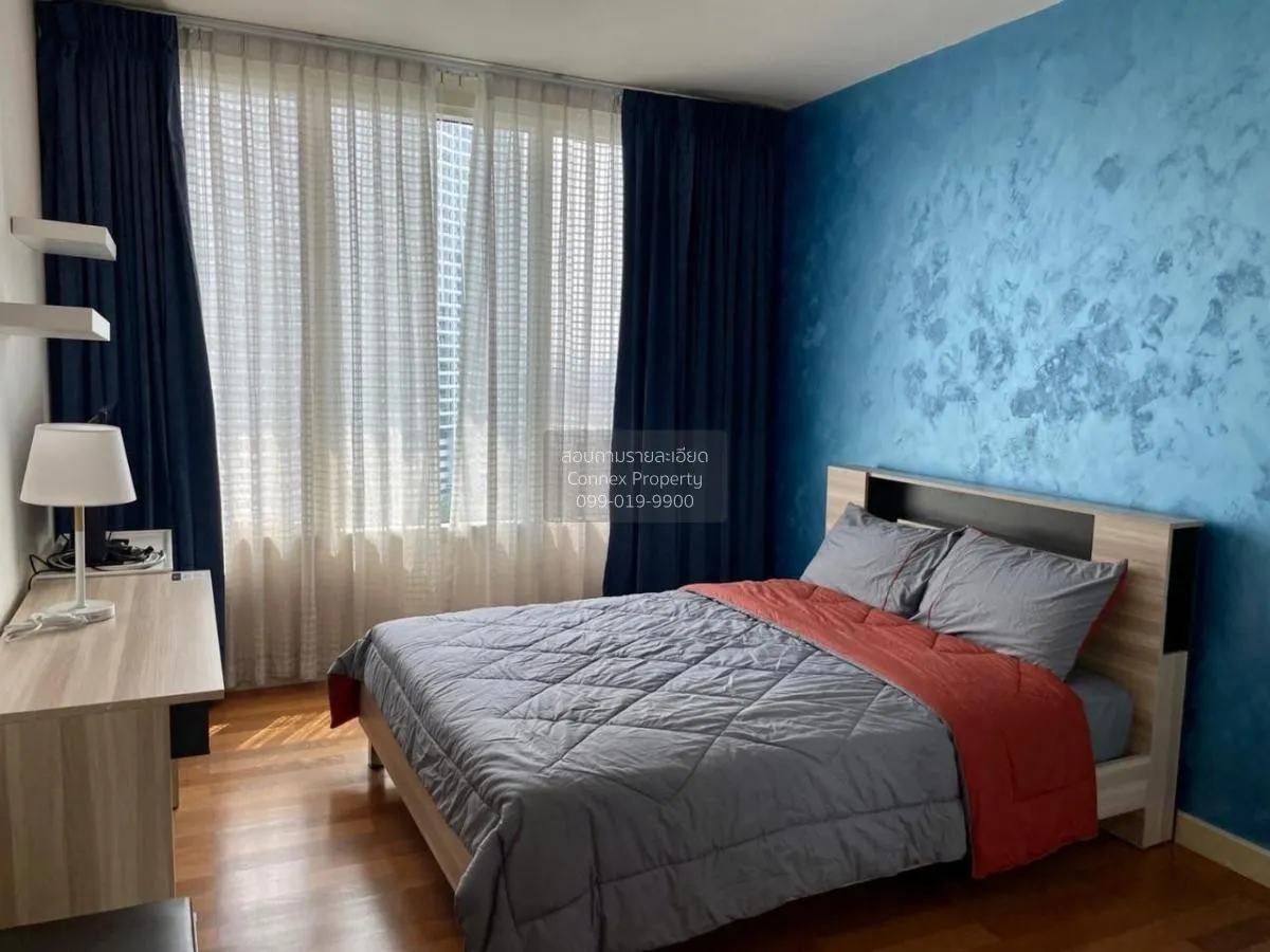 ขายคอนโด  วอร์เตอร์มาร์ค เจ้าพระยา ริเวอร์ BTS-กรุงธนบุรี บางลำภู