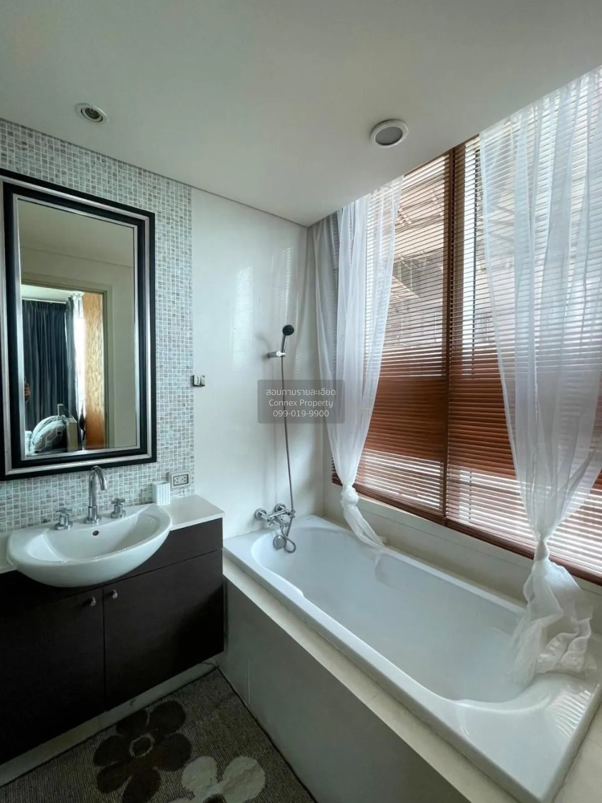 ขายคอนโด  วอร์เตอร์มาร์ค เจ้าพระยา ริเวอร์ BTS-กรุงธนบุรี บางลำภู