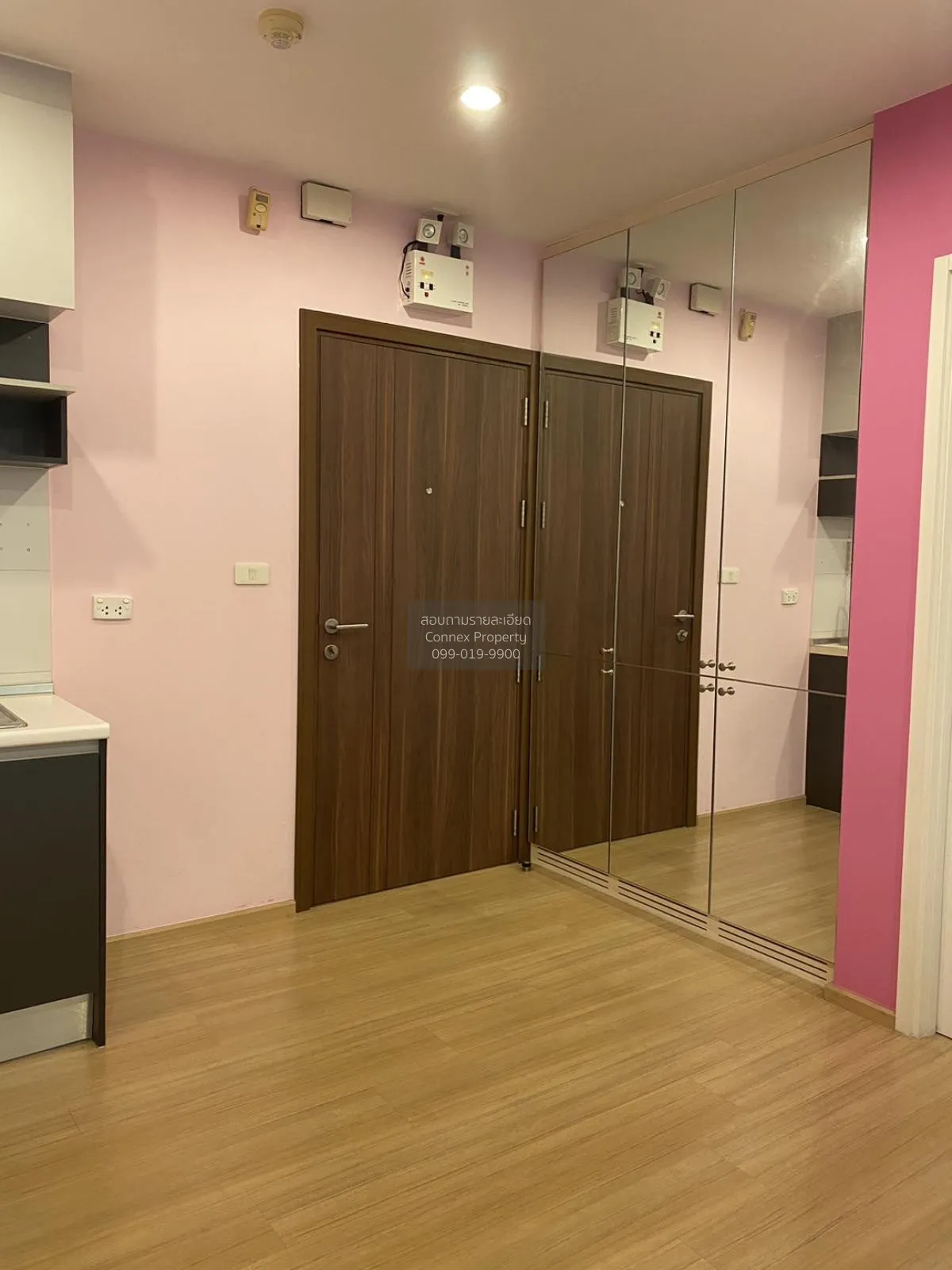 ขายคอนโด  เดอะ เบส แจ้งวัฒนะ คลองเกลือ ปากเกร็ด นนทบุรี CX-91062 4