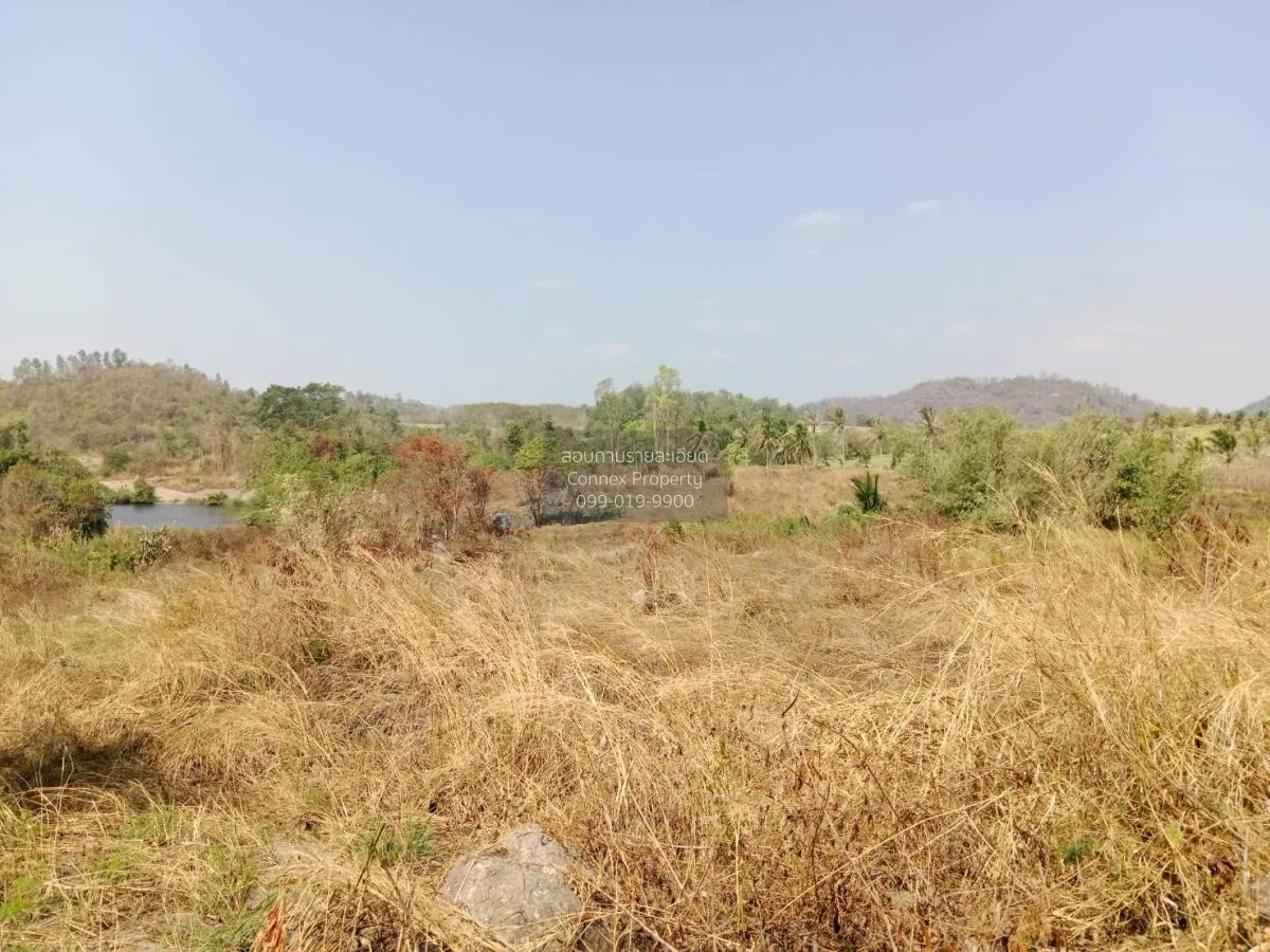 ขายที่ดินเปล่า ศรีราชา ชลบุรี ซอย สนิททยาน หนองขาม ศรีราชา ชลบุรี