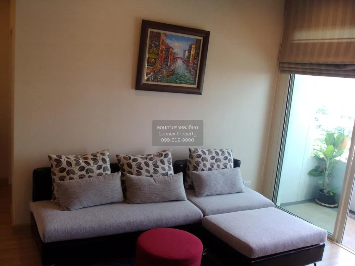 For Sale Condo , The LightHouse Sathorn – Chareonnakorn , BTS-Sap 1