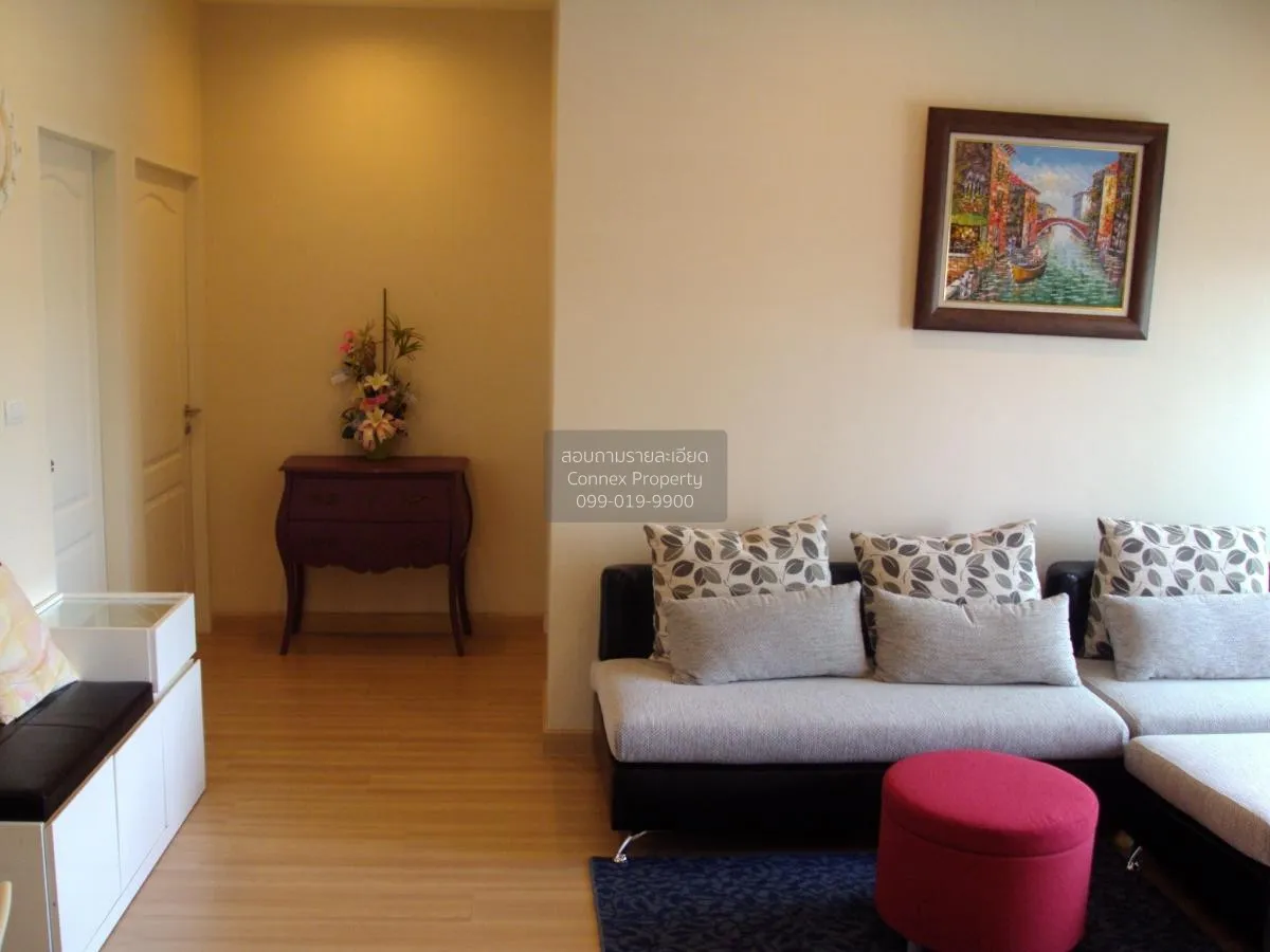 For Sale Condo , The LightHouse Sathorn – Chareonnakorn , BTS-Sap 2