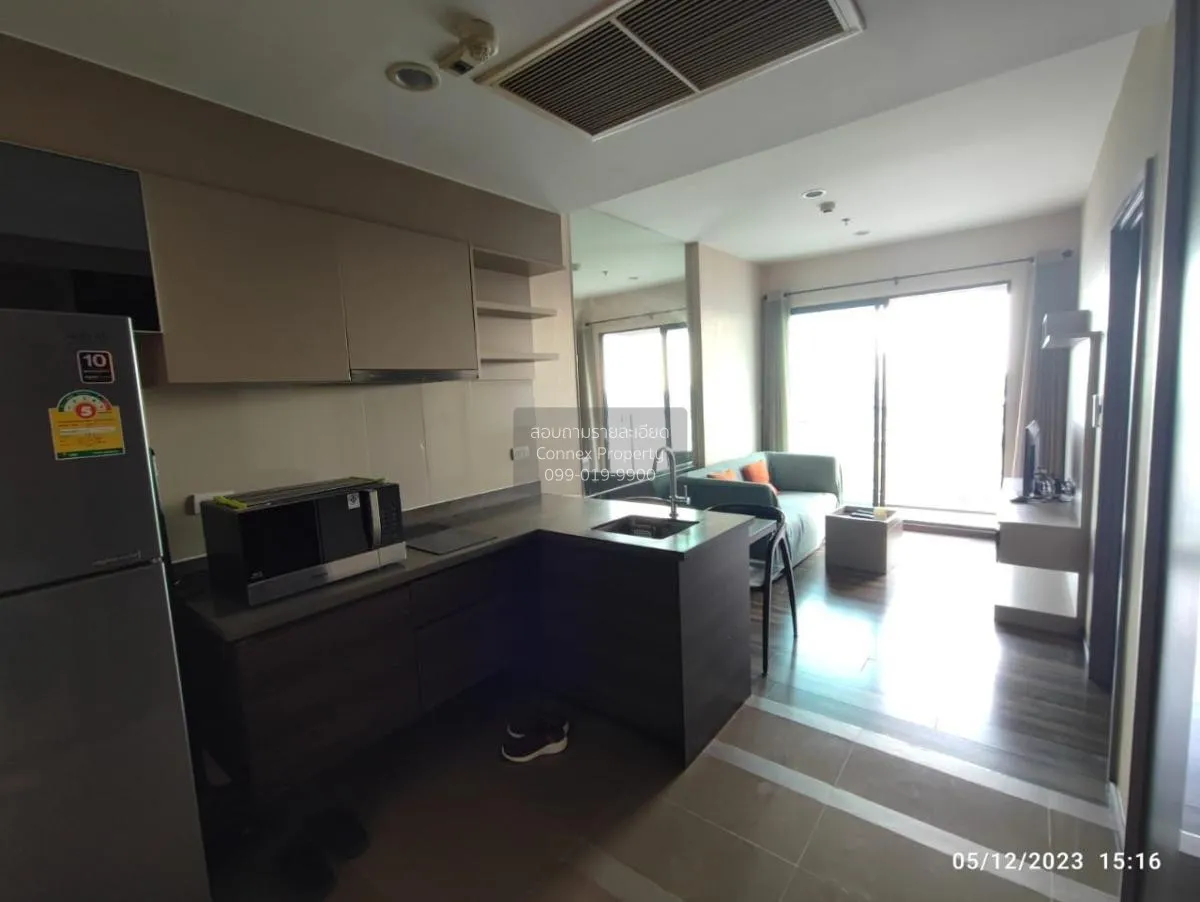 เช่าคอนโด  ทีล สาทร - ตากสิน BTS-วงเวียนใหญ่ สำเหร่ เขต ธนบุรี กร 3