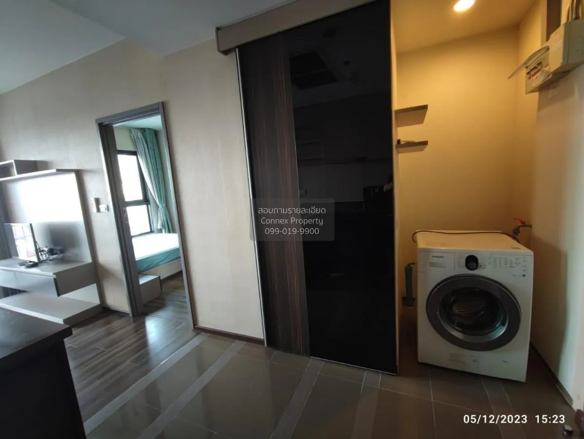 เช่าคอนโด  ทีล สาทร - ตากสิน BTS-วงเวียนใหญ่ สำเหร่ เขต ธนบุรี กร