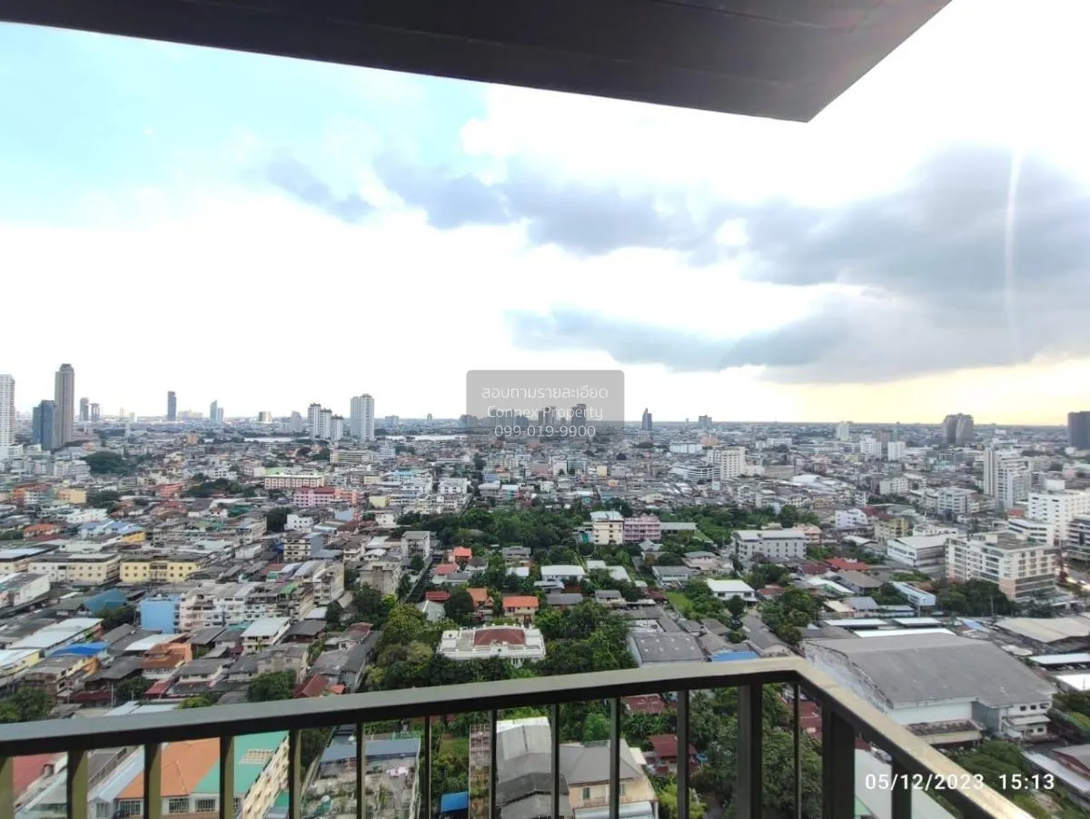 เช่าคอนโด  ทีล สาทร - ตากสิน BTS-วงเวียนใหญ่ สำเหร่ เขต ธนบุรี กร