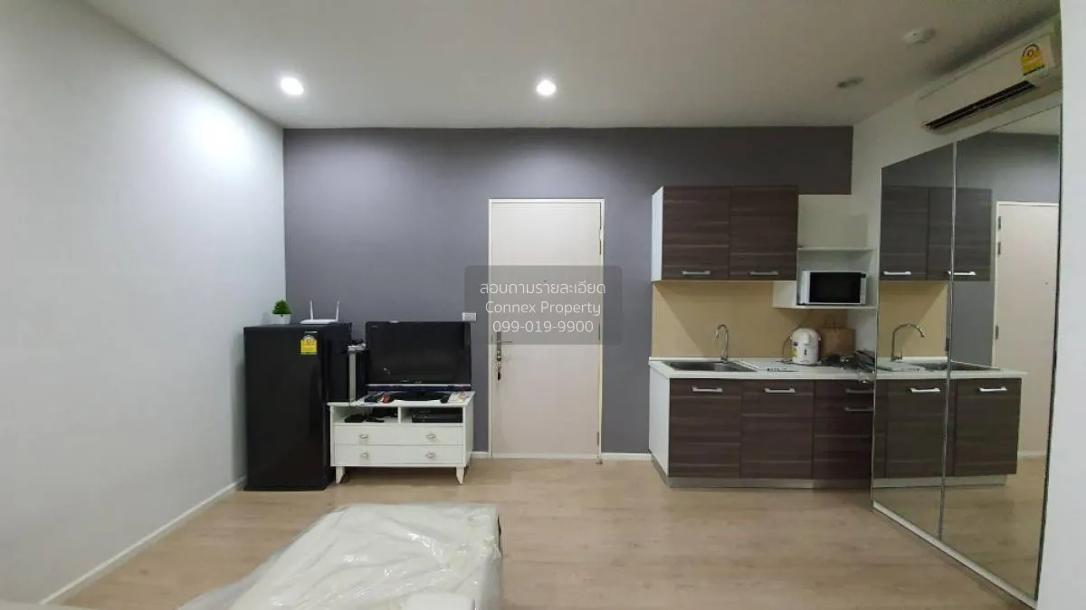 ขายคอนโด  เอส วัน พระราม 9 สวนหลวง เขต สวนหลวง กรุงเทพ CX-91068 2