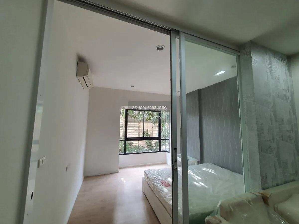 ขายคอนโด  เอส วัน พระราม 9 สวนหลวง เขต สวนหลวง กรุงเทพ CX-91068 4