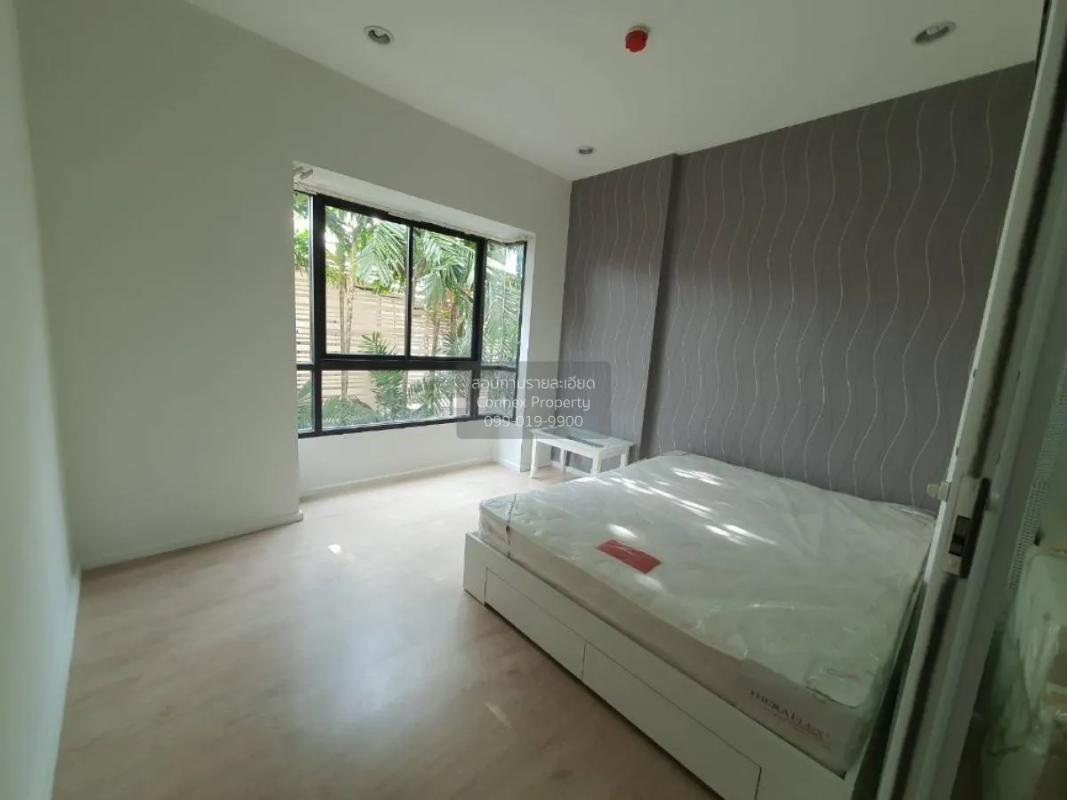 ขายคอนโด  เอส วัน พระราม 9 สวนหลวง เขต สวนหลวง กรุงเทพ CX-91068