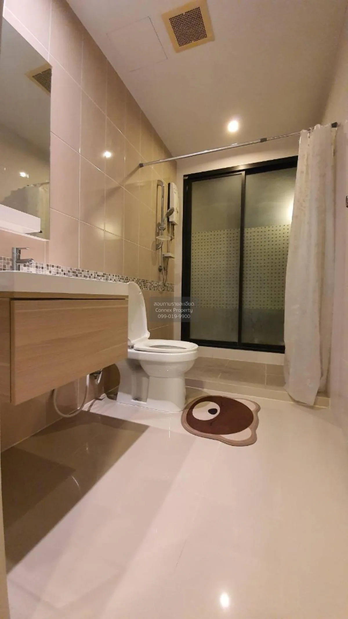 ขายคอนโด  เอส วัน พระราม 9 สวนหลวง เขต สวนหลวง กรุงเทพ CX-91068