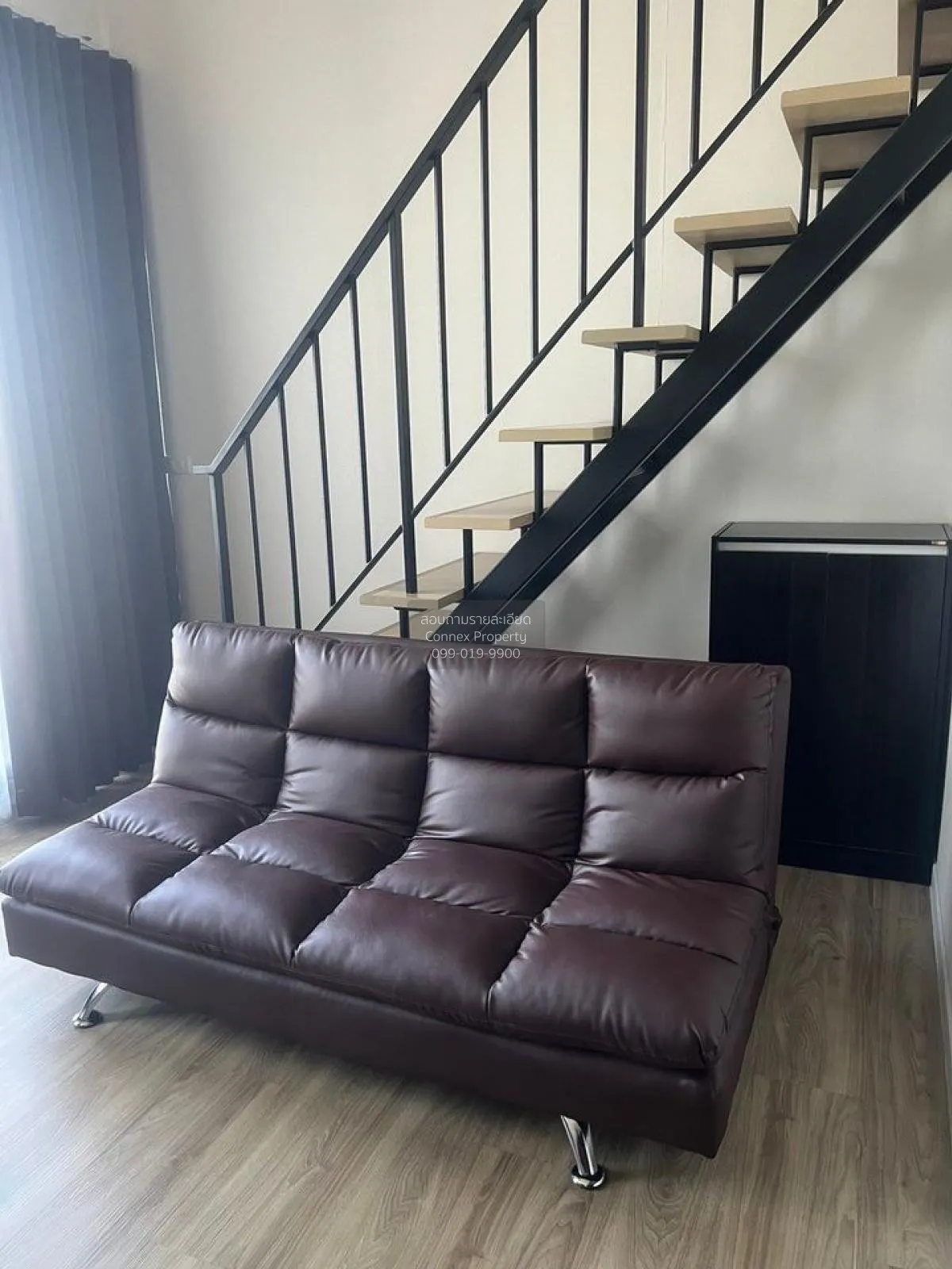 เช่าคอนโด  บลอสซั่ม คอนโด แอท แฟชั่น บียอนด์ คันนายาว เขต คันนายา 3