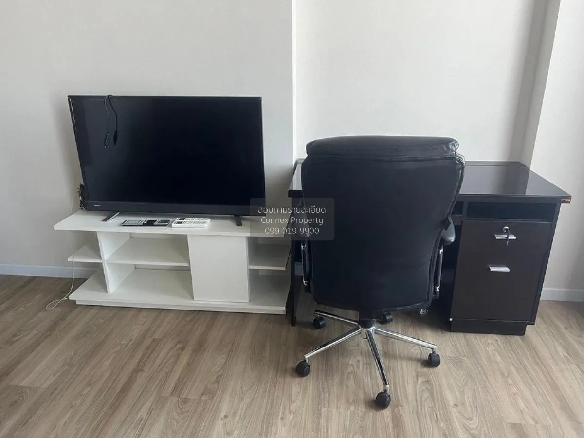 เช่าคอนโด  บลอสซั่ม คอนโด แอท แฟชั่น บียอนด์ คันนายาว เขต คันนายา 4