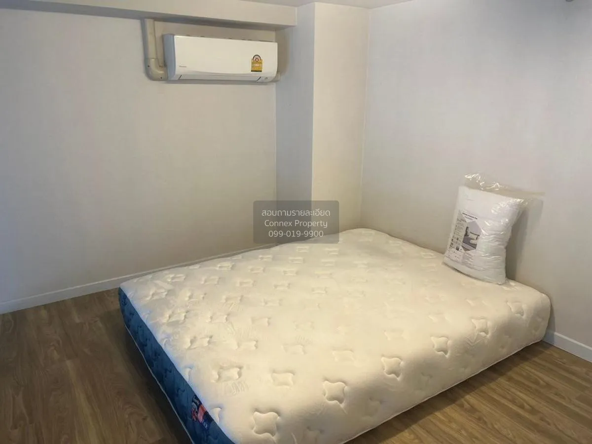 เช่าคอนโด  บลอสซั่ม คอนโด แอท แฟชั่น บียอนด์ คันนายาว เขต คันนายา