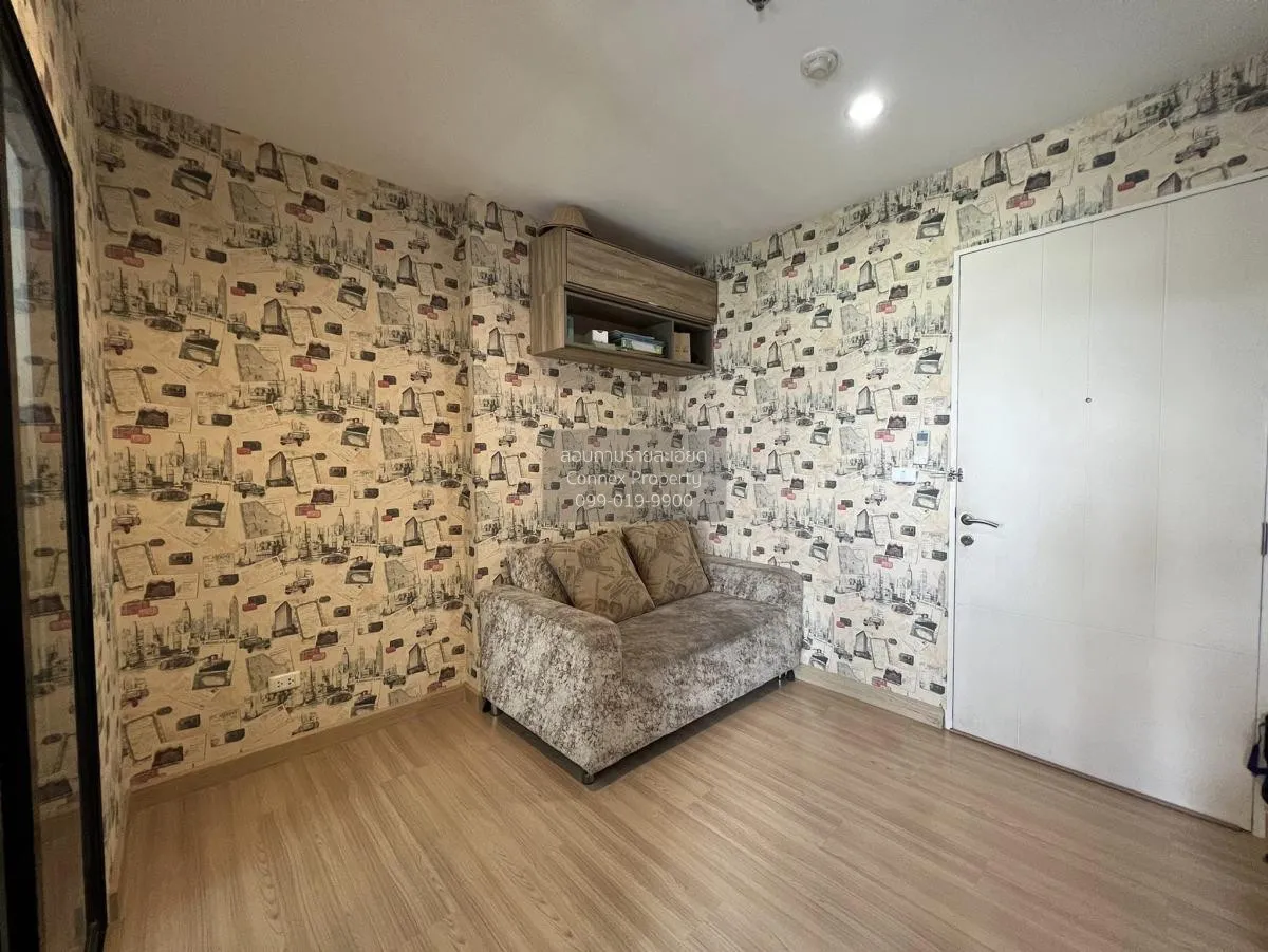 เช่าคอนโด  นิช โมโน รัชวิภา ลาดยาว เขต จตุจักร กรุงเทพ CX-91074 1