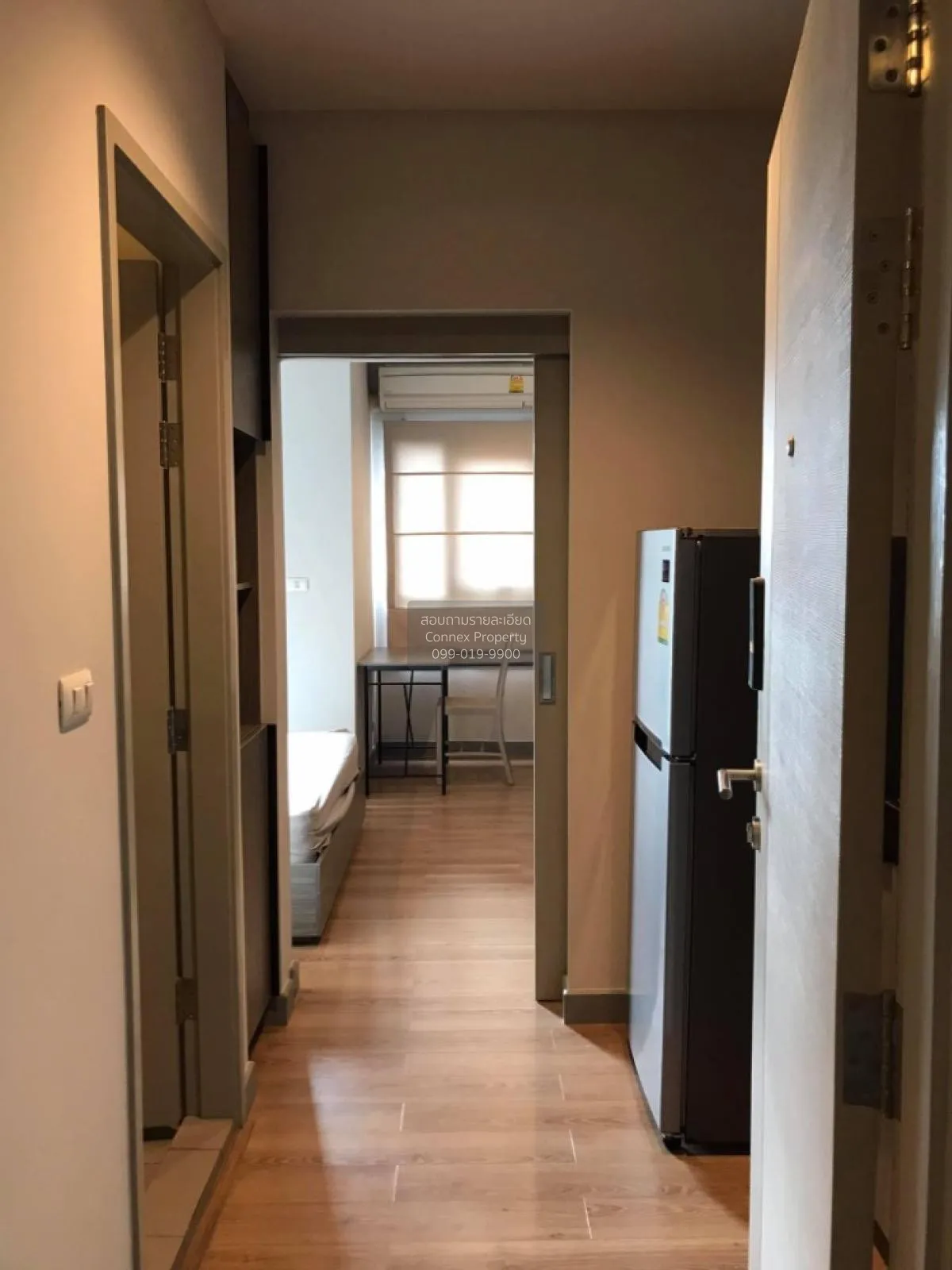 For Rent Condo , Chapter One Midtown Ladprao 24 , MRT-Lat Phrao , 2