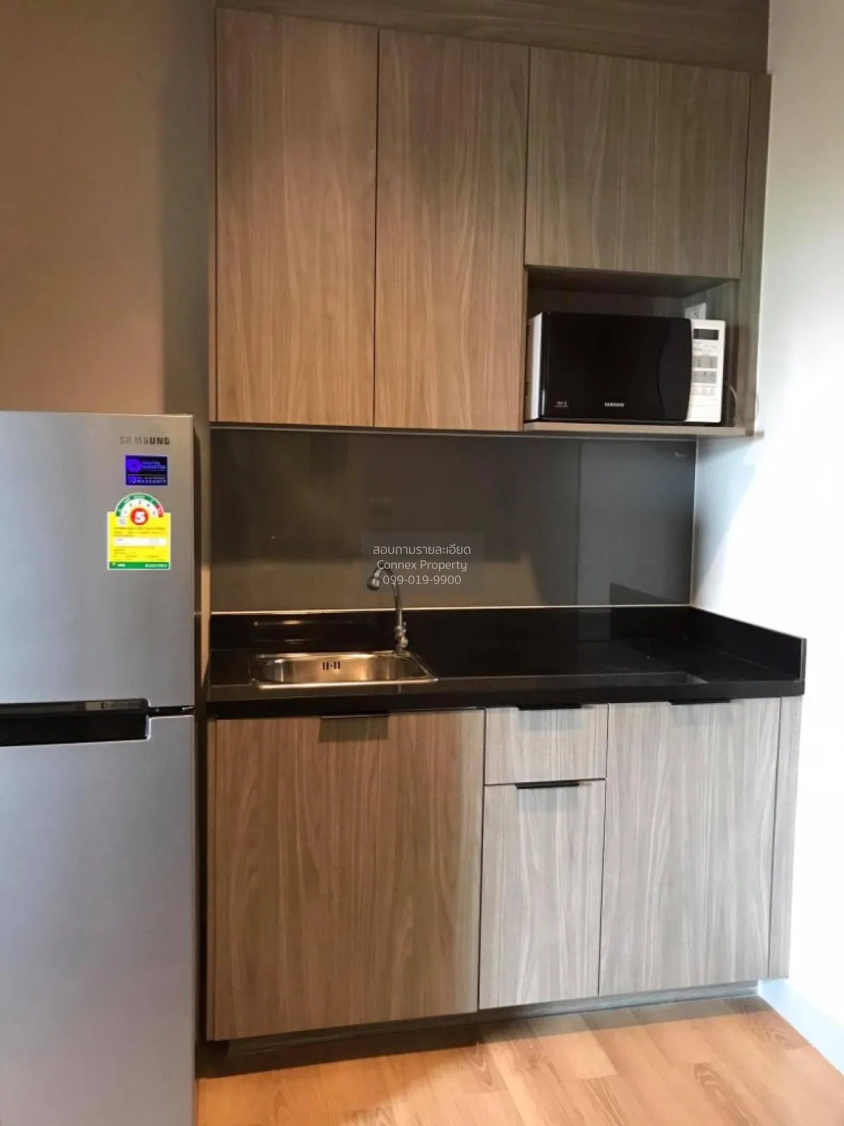 For Rent Condo , Chapter One Midtown Ladprao 24 , MRT-Lat Phrao , 3