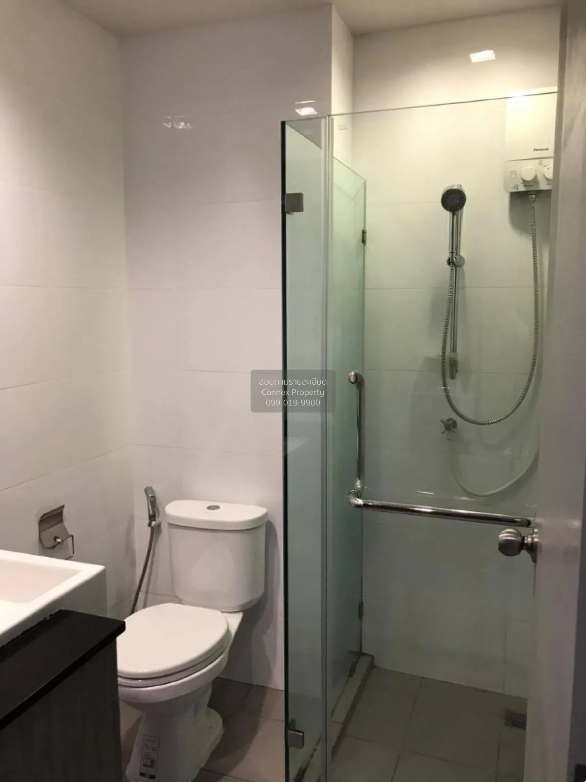 For Rent Condo , Chapter One Midtown Ladprao 24 , MRT-Lat Phrao ,