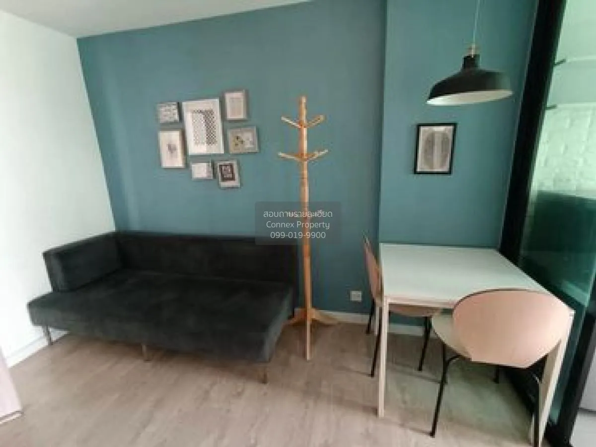 ขายคอนโด  พอส สุขุมวิท 115 BTS-ปู่เจ้า เทพารักษ์ เขต ดอนเมือง สมุ 1