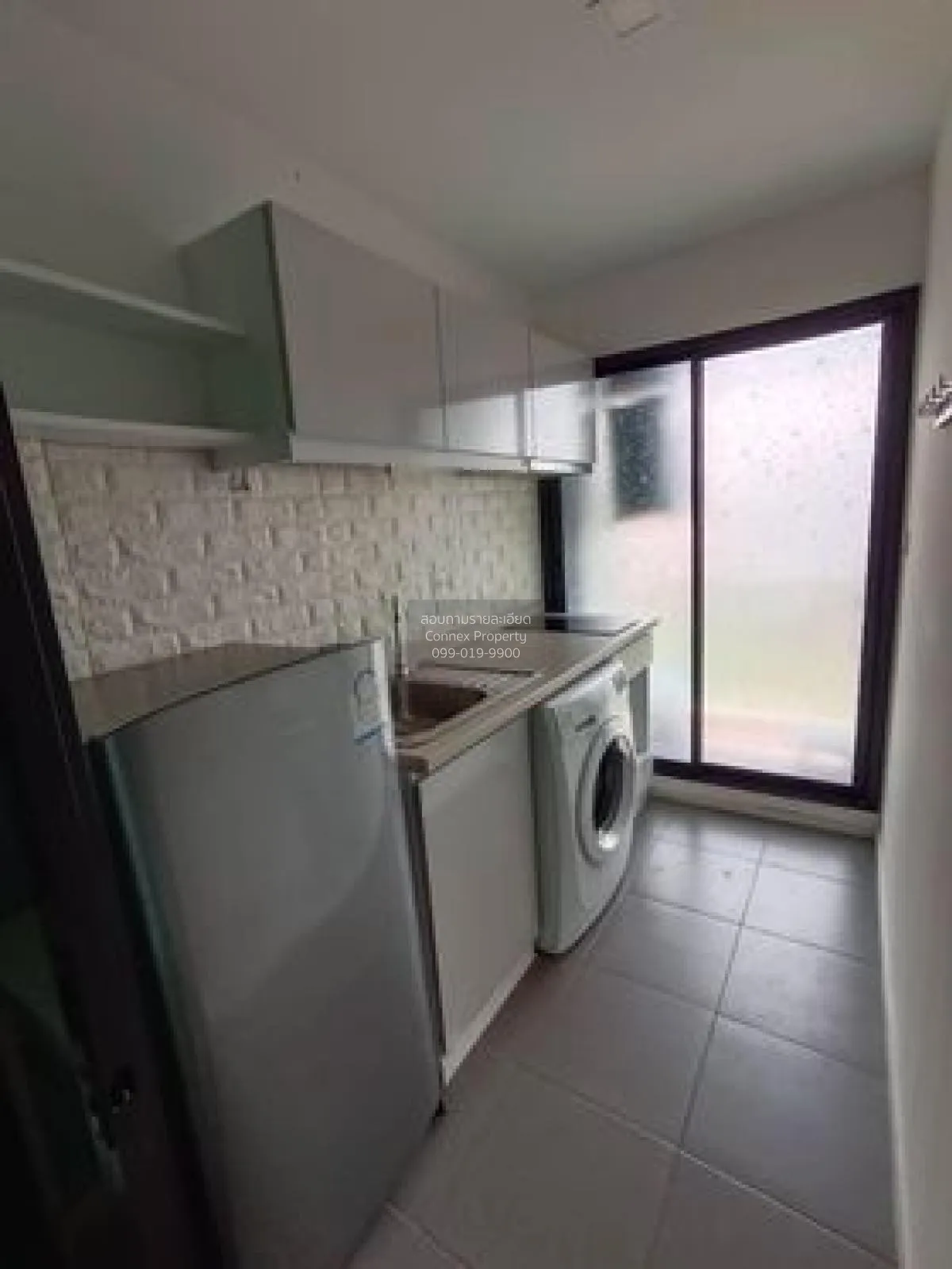 ขายคอนโด  พอส สุขุมวิท 115 BTS-ปู่เจ้า เทพารักษ์ เขต ดอนเมือง สมุ 2