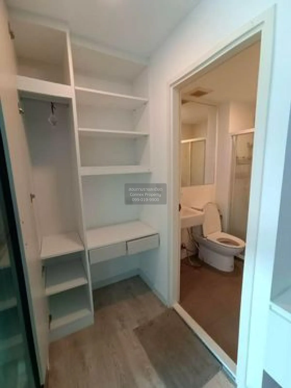 ขายคอนโด  พอส สุขุมวิท 115 BTS-ปู่เจ้า เทพารักษ์ เขต ดอนเมือง สมุ 3