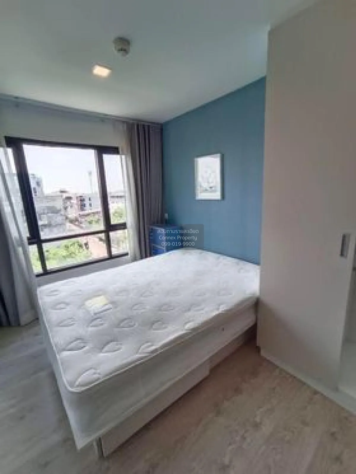 ขายคอนโด  พอส สุขุมวิท 115 BTS-ปู่เจ้า เทพารักษ์ เขต ดอนเมือง สมุ 4