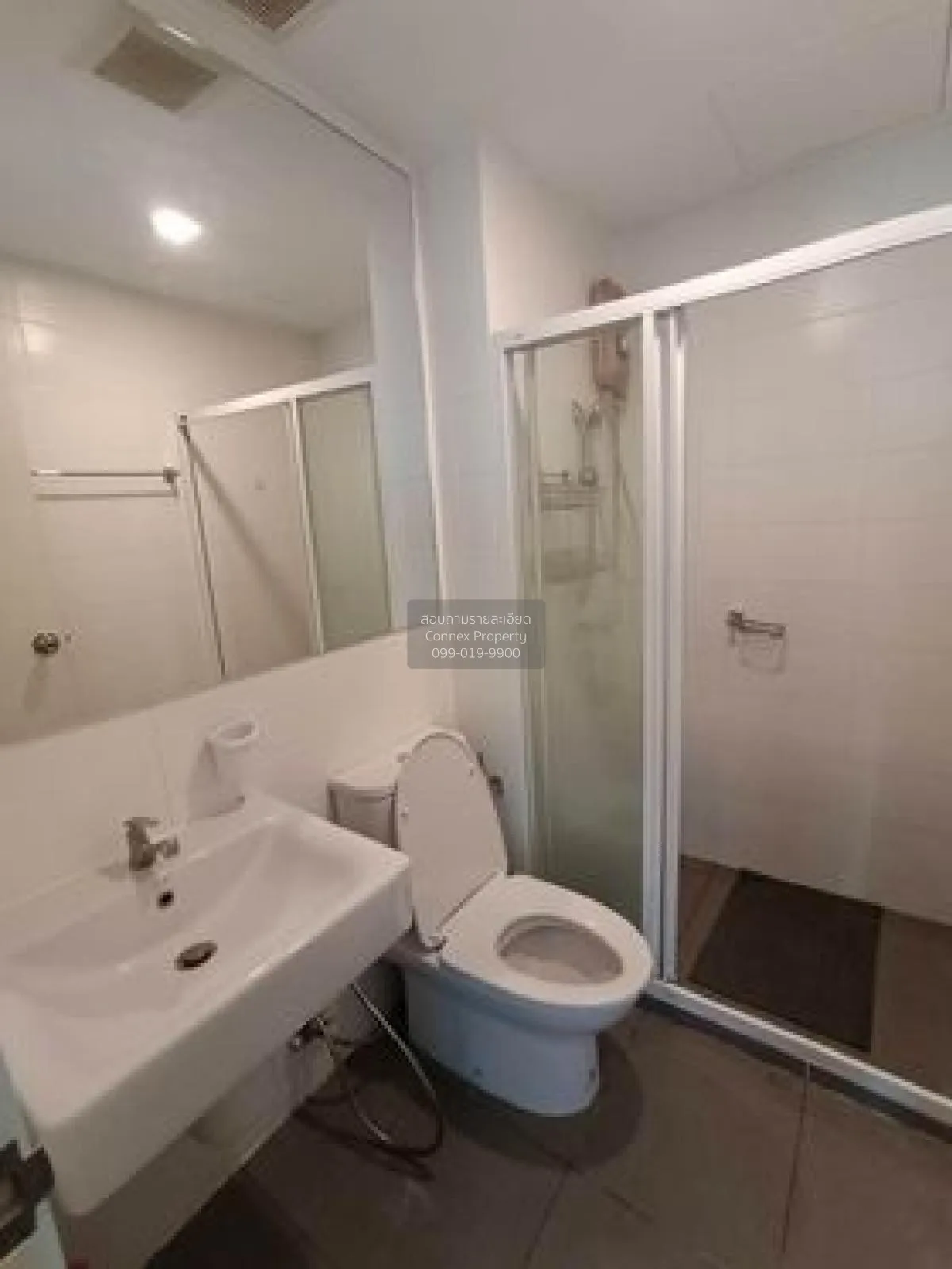 ขายคอนโด  พอส สุขุมวิท 115 BTS-ปู่เจ้า เทพารักษ์ เขต ดอนเมือง สมุ