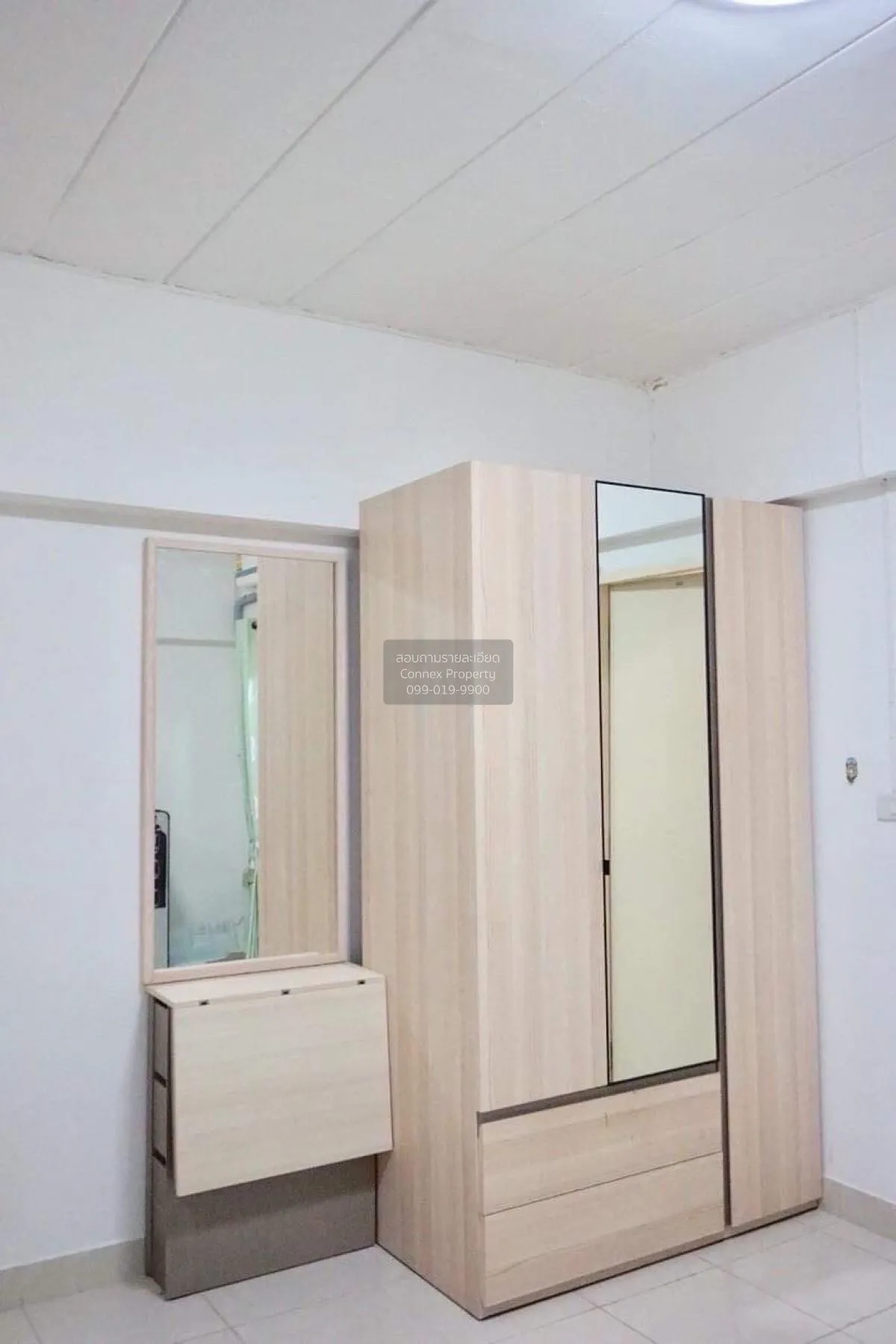 For Sale Condo , Koonsuk Ville Nawamin 157 , Khlong Kum , Bung Ku 2