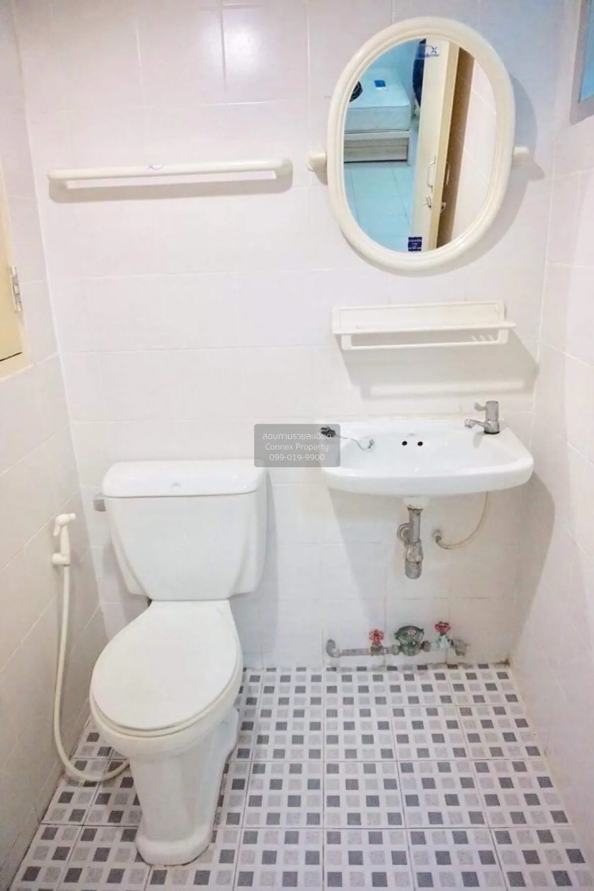 For Sale Condo , Koonsuk Ville Nawamin 157 , Khlong Kum , Bung Ku 4