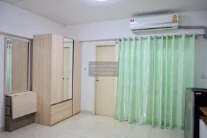 For Sale Condo , Koonsuk Ville Nawamin 157 , Khlong Kum , Bung Kum , Bangkok , CX-91080