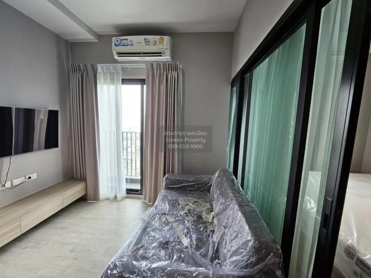 เช่าคอนโด   อัลติจูด ยูนิคอร์น สาทร-ท่าพระ  BTS-ตลาดพลู ตลาดพลู เ 1