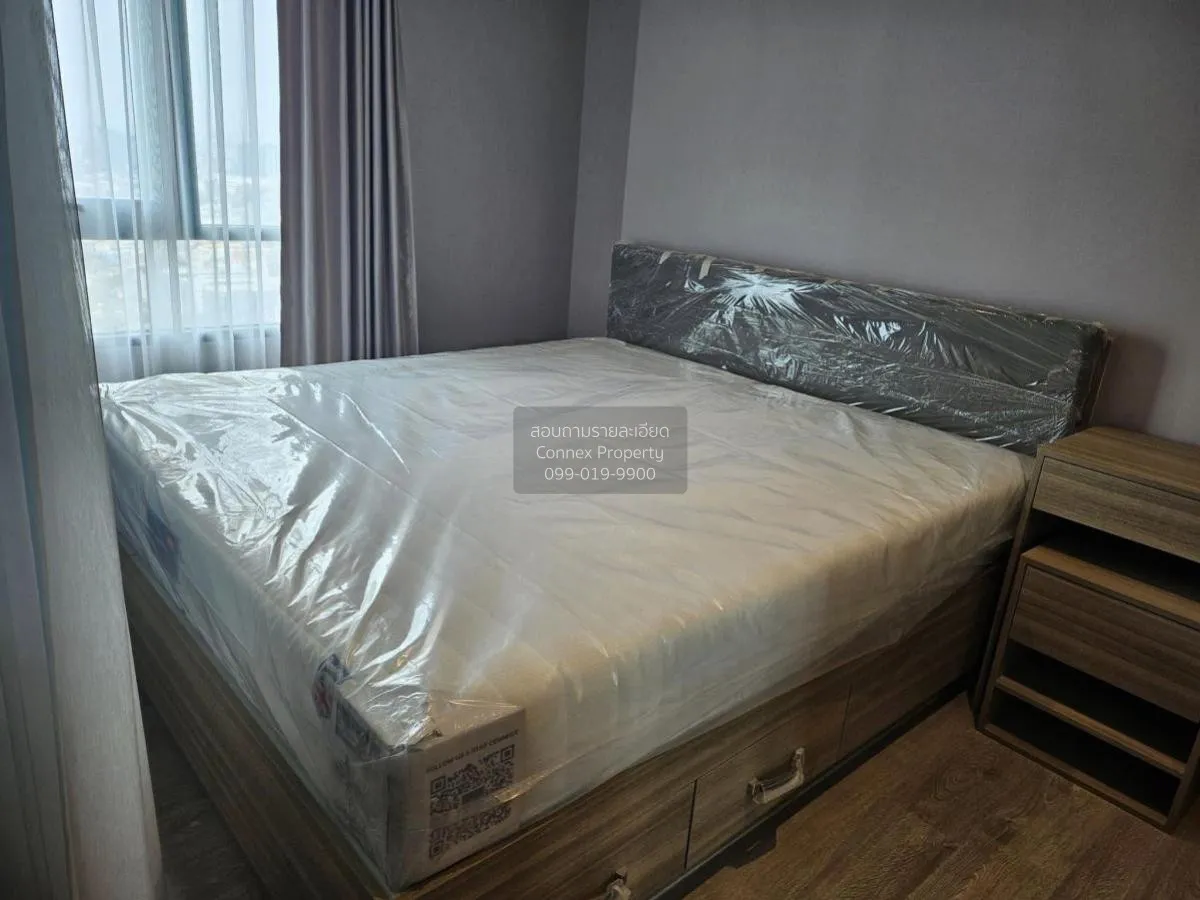 เช่าคอนโด   อัลติจูด ยูนิคอร์น สาทร-ท่าพระ  BTS-ตลาดพลู ตลาดพลู เ 3