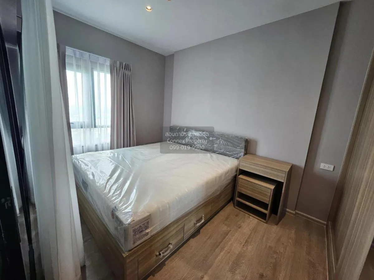 เช่าคอนโด   อัลติจูด ยูนิคอร์น สาทร-ท่าพระ  BTS-ตลาดพลู ตลาดพลู เ 4