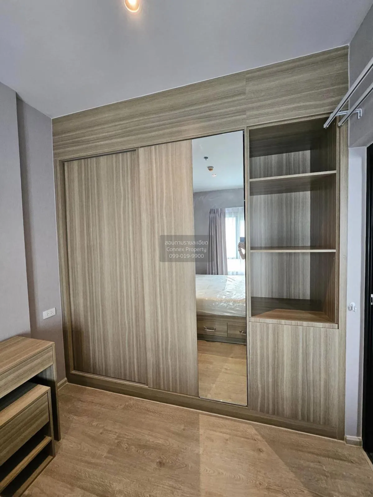 เช่าคอนโด   อัลติจูด ยูนิคอร์น สาทร-ท่าพระ  BTS-ตลาดพลู ตลาดพลู เ