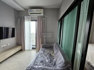 เช่าคอนโด   อัลติจูด ยูนิคอร์น สาทร-ท่าพระ  BTS-ตลาดพลู ตลาดพลู เขต ธนบุรี กรุงเทพ CX-91081