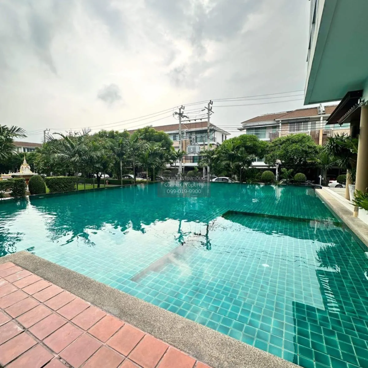 ขายทาวน์เฮ้าส์/ทาวน์โฮม  ทาวน์พลัส เกษตร - นวมินทร์ คลองกุ่ม เขต 