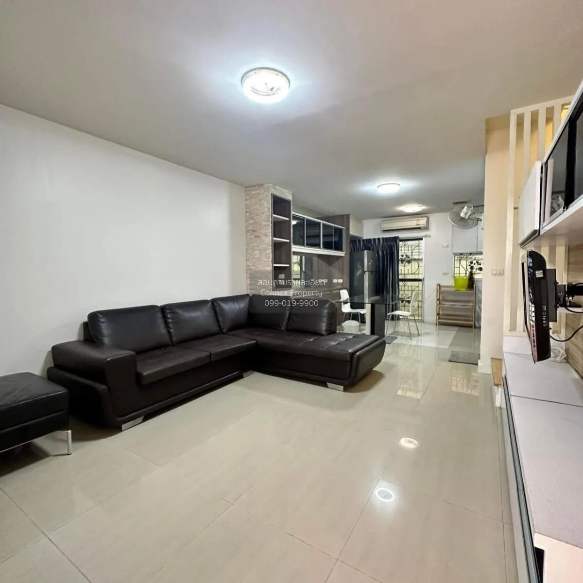 ขายทาวน์เฮ้าส์/ทาวน์โฮม  ทาวน์พลัส เกษตร - นวมินทร์ คลองกุ่ม เขต  2