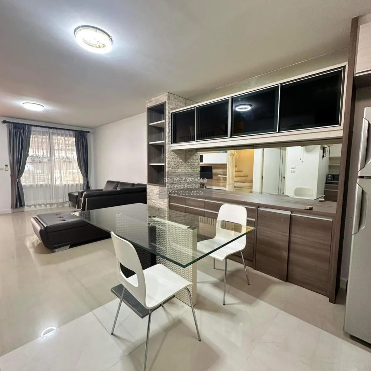 ขายทาวน์เฮ้าส์/ทาวน์โฮม  ทาวน์พลัส เกษตร - นวมินทร์ คลองกุ่ม เขต  4