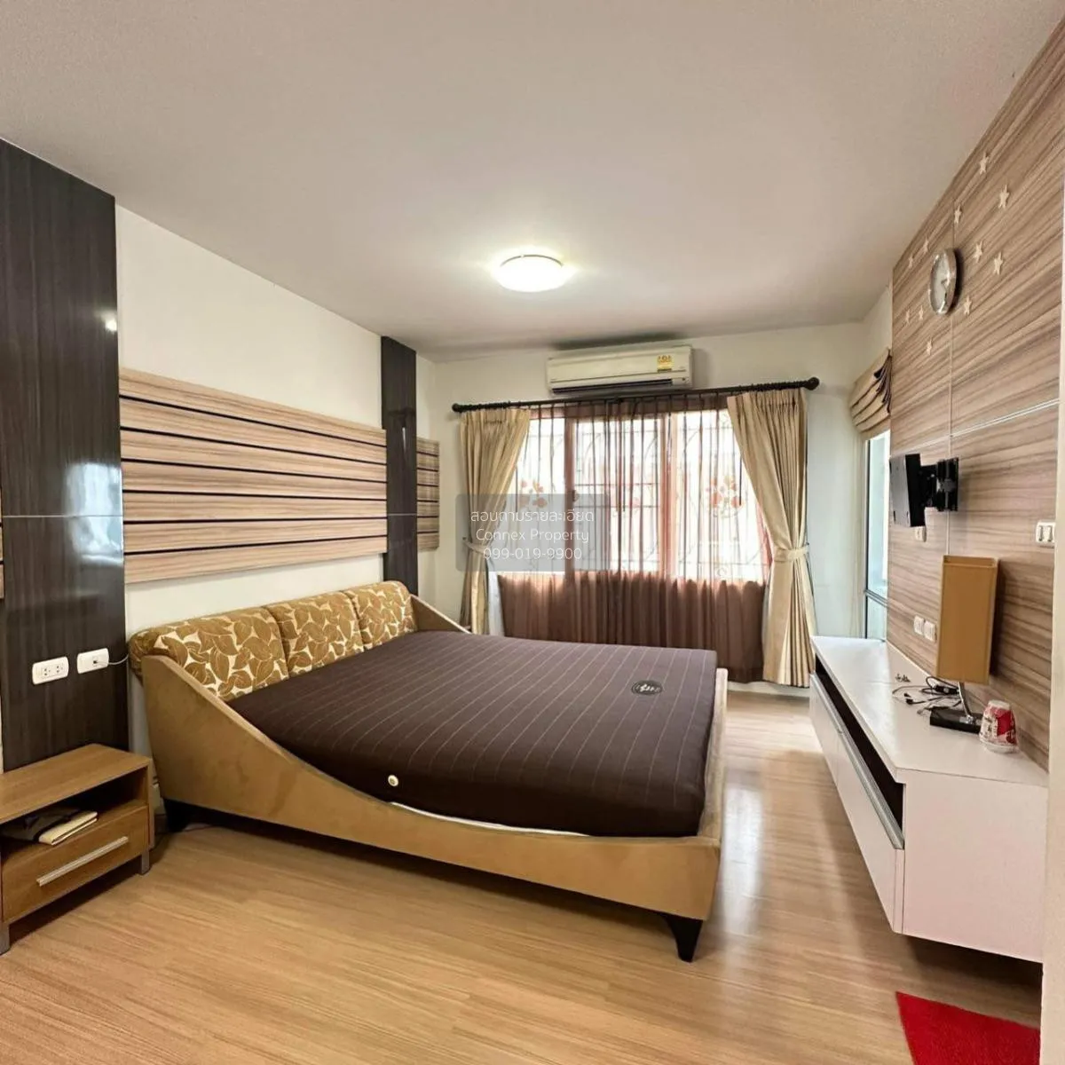 ขายทาวน์เฮ้าส์/ทาวน์โฮม  ทาวน์พลัส เกษตร - นวมินทร์ คลองกุ่ม เขต 