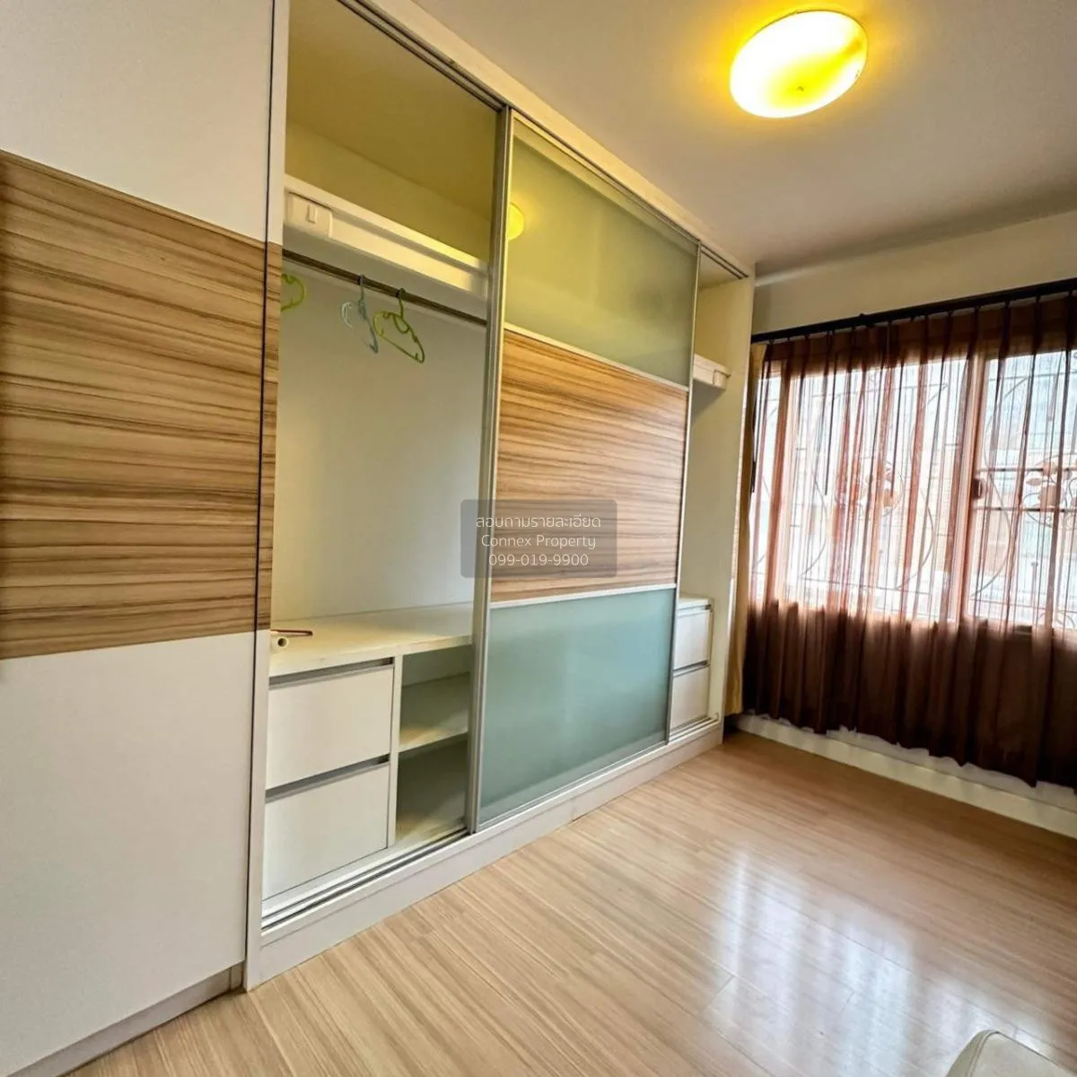 ขายทาวน์เฮ้าส์/ทาวน์โฮม  ทาวน์พลัส เกษตร - นวมินทร์ คลองกุ่ม เขต 