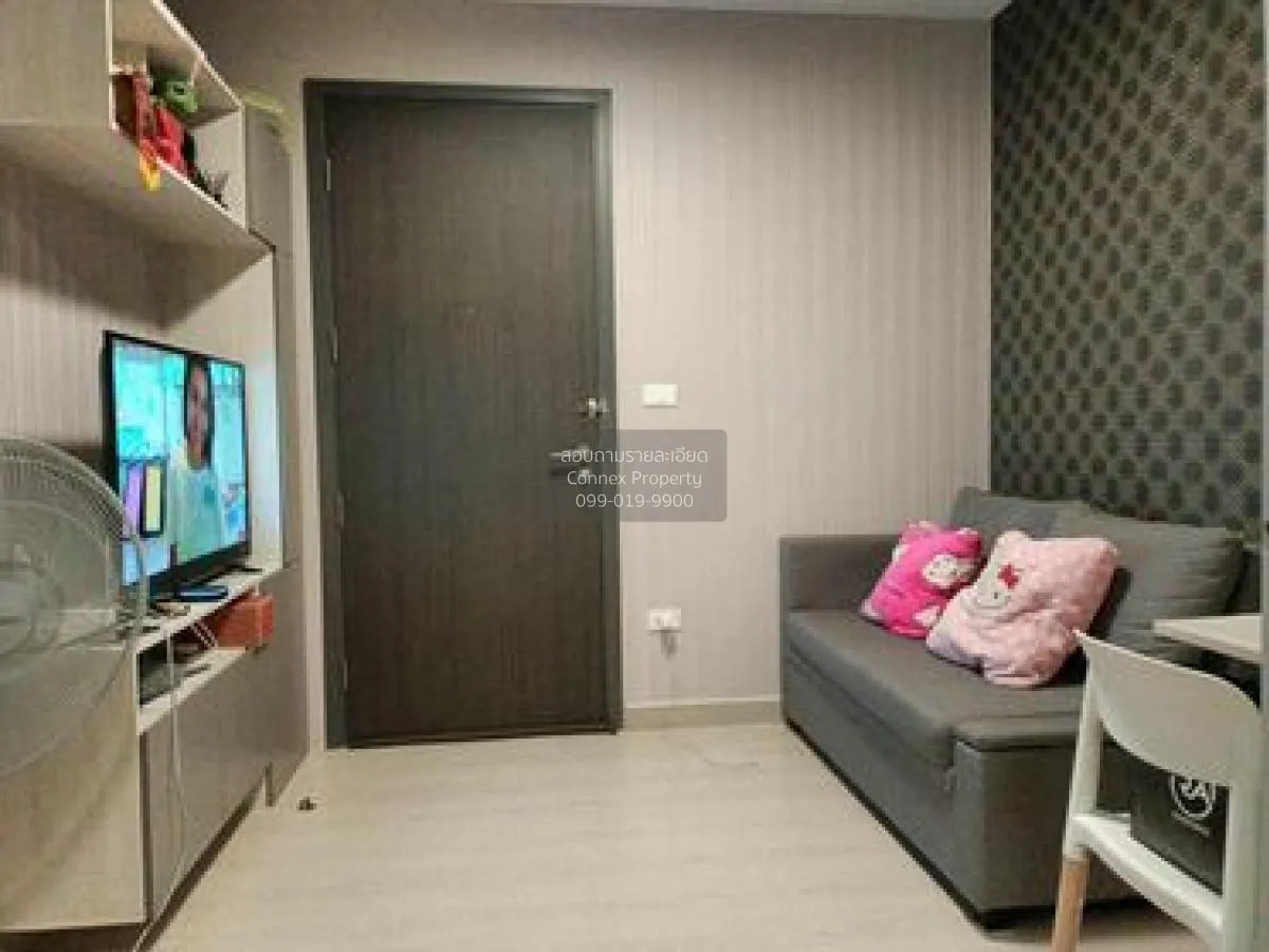 ขายคอนโด  นิช ไอดี เพชรเกษม - บางแค MRT-บางแค บางแคเหนือ เขต บางแ 1