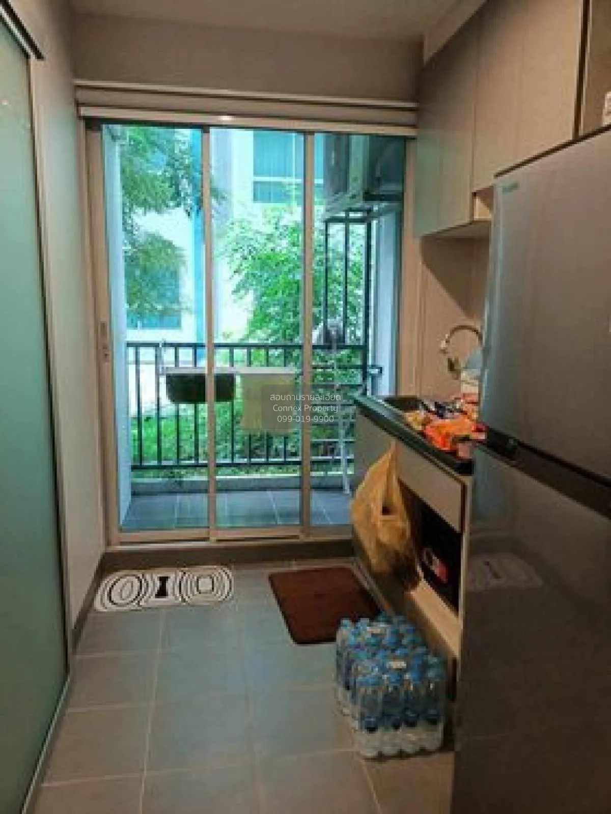 ขายคอนโด  นิช ไอดี เพชรเกษม - บางแค MRT-บางแค บางแคเหนือ เขต บางแ 2