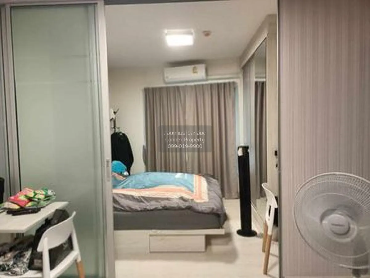 ขายคอนโด  นิช ไอดี เพชรเกษม - บางแค MRT-บางแค บางแคเหนือ เขต บางแ 4