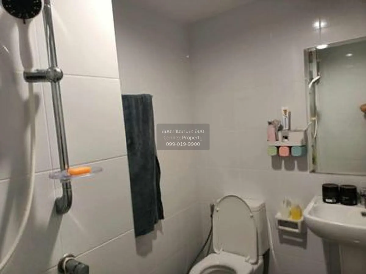 ขายคอนโด  นิช ไอดี เพชรเกษม - บางแค MRT-บางแค บางแคเหนือ เขต บางแ