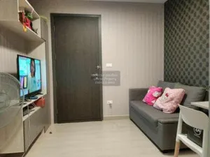 ขายคอนโด  นิช ไอดี เพชรเกษม - บางแค MRT-บางแค บางแคเหนือ เขต บางแค กรุงเทพ CX-91084