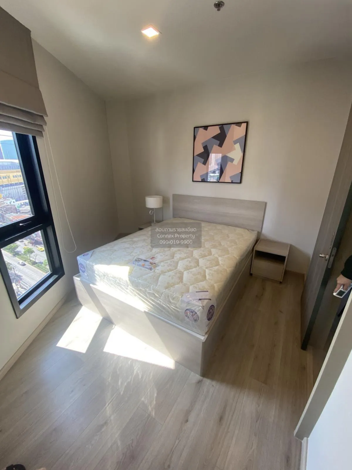 ขายคอนโด  เมทริส ลาดพร้าว BTS-พหลโยธิน 59 จอมพล  เขต จตุจักร กรุง 2