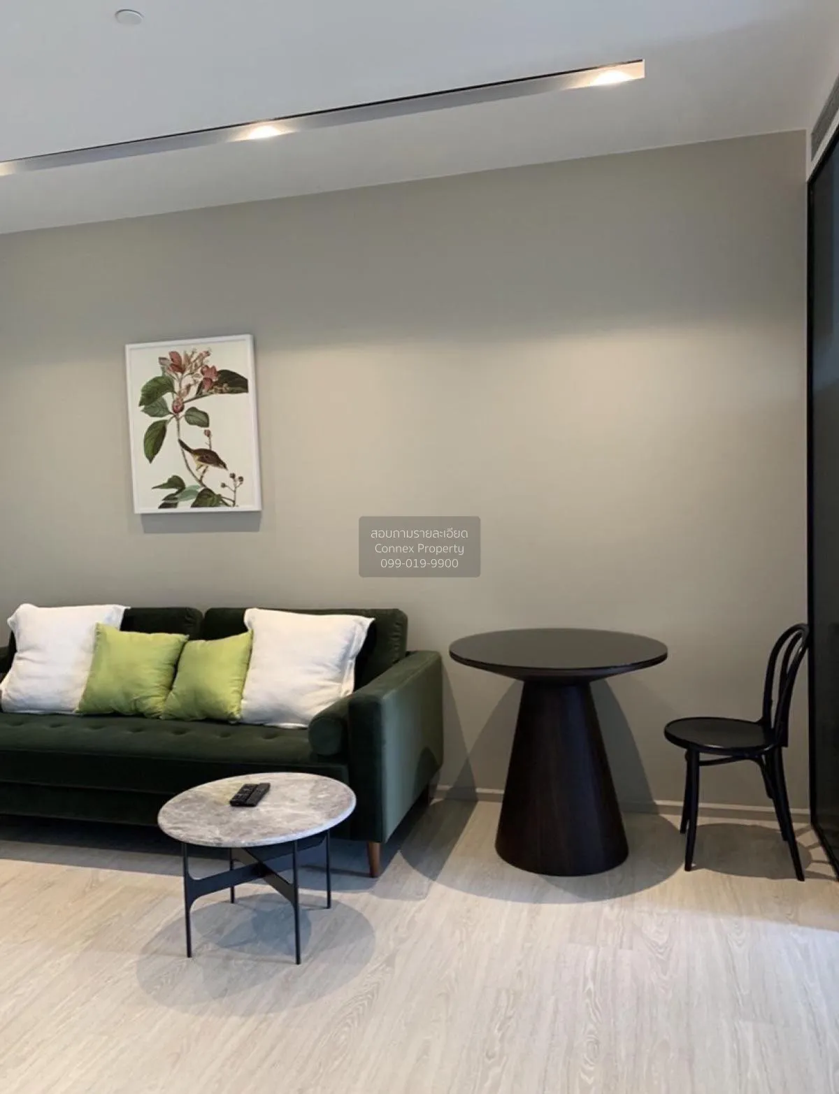 เช่าคอนโด  เดอะ รูม สุขุมวิท 38 BTS-ทองหล่อ พระโขนง เขต คลองเตย ก 2