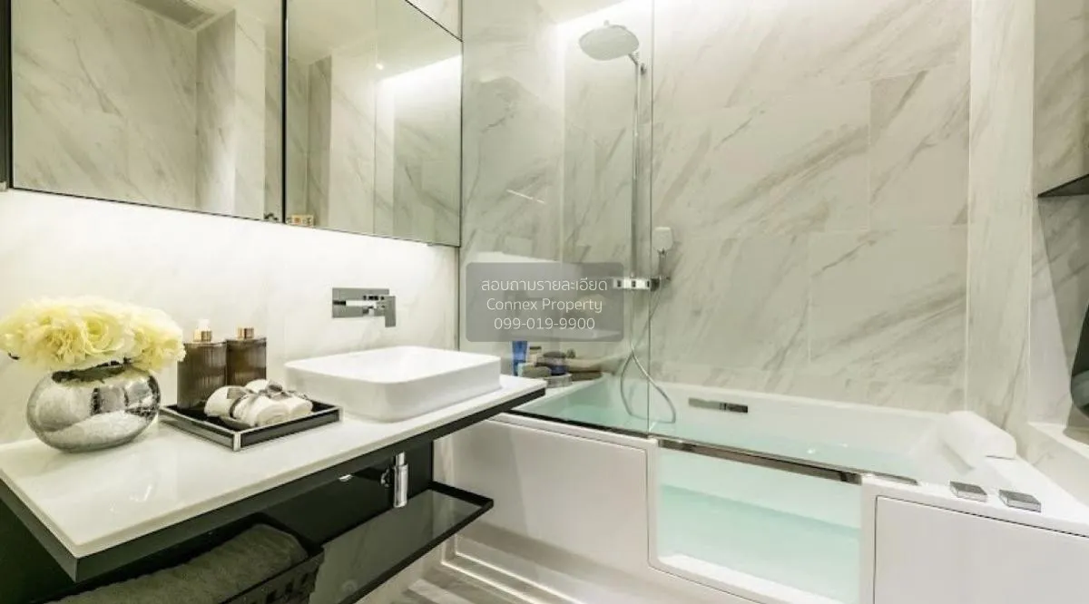 เช่าคอนโด  เดอะ รูม สุขุมวิท 38 BTS-ทองหล่อ พระโขนง เขต คลองเตย ก 4