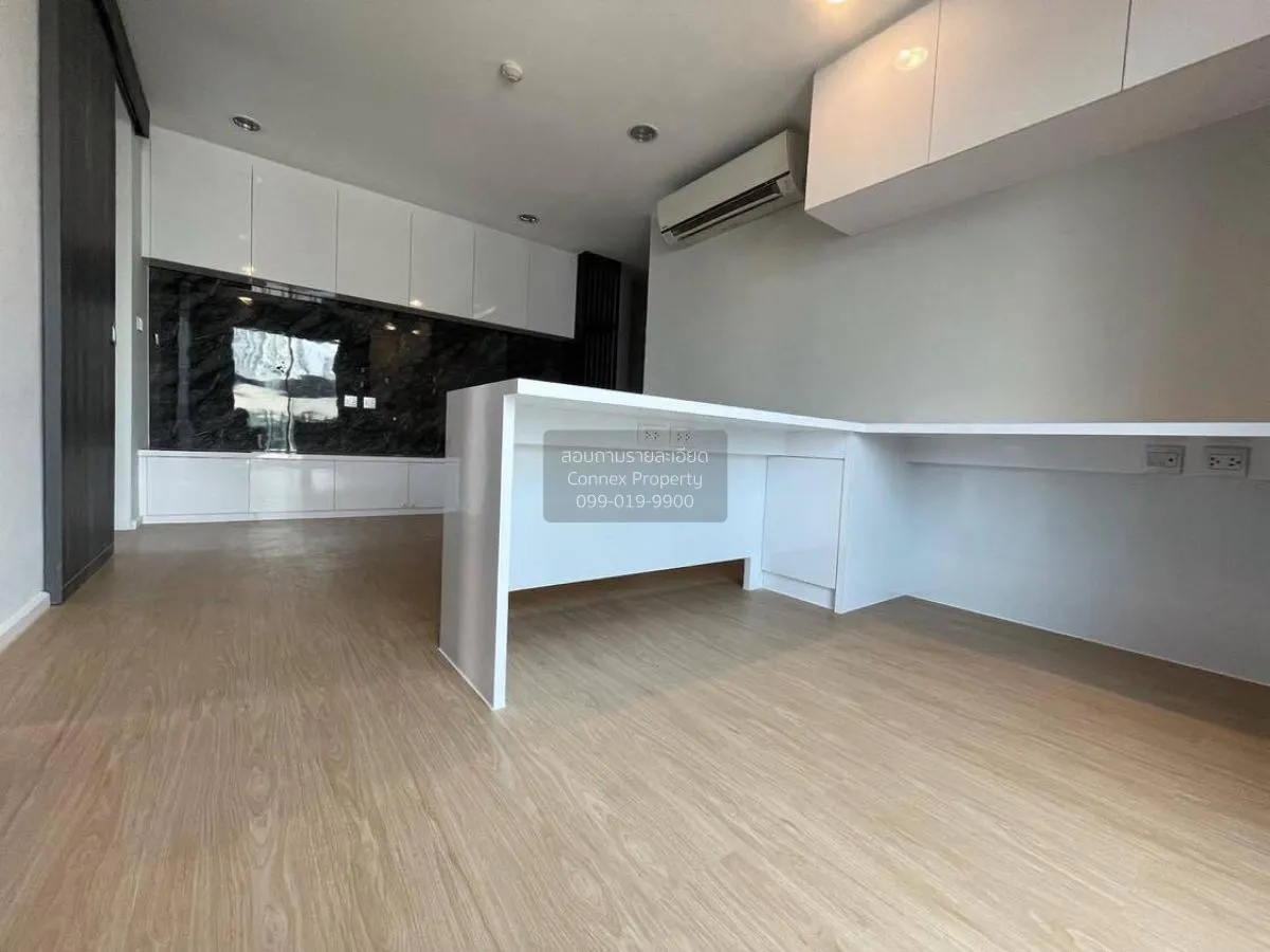 For Sale Condo , MODIZ LADPRAO 18 , MRT-Lat Phrao , Chomphon , Ch 2